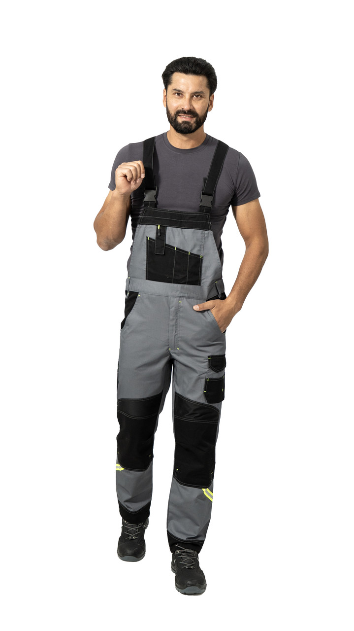 Полукомбинезон УРАН PLUS, фото 1