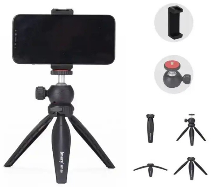 Трипод Jmary MT-20, фото 1