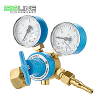 Регулятор давления БКО-50-12.5 (12)