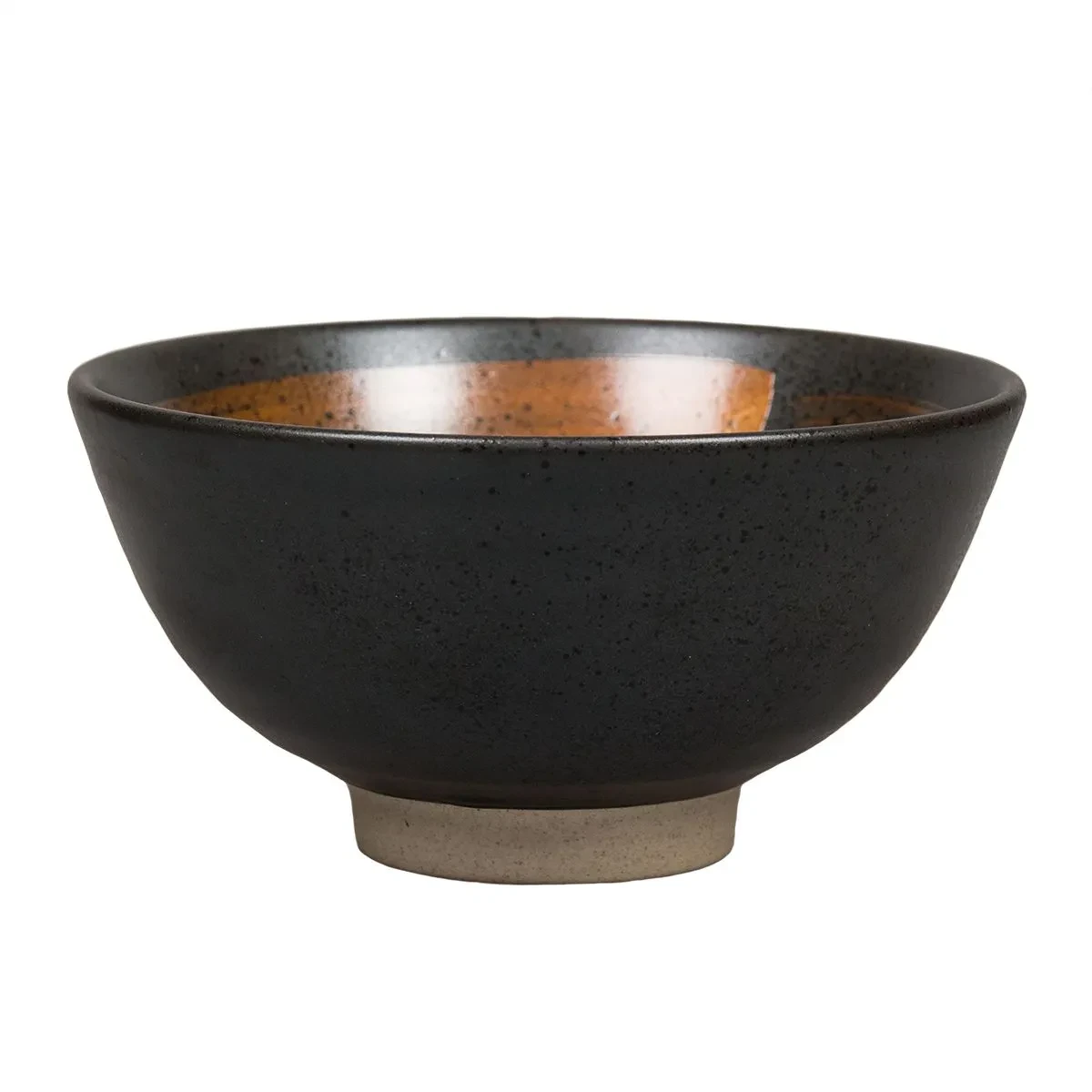 Салатник,миска для лапши d=16 см, h=8 см, 700мл. Dark Panasia P.L. Proff Cuisine, фото 1