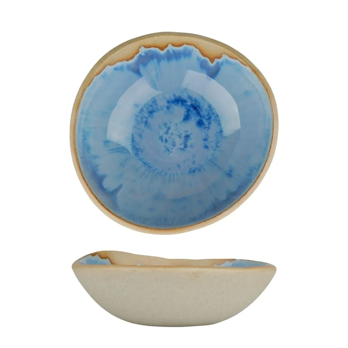 Салатник 15 см, 350 мл, Blue Panasia P.L. Proff Cuisine, фото 1