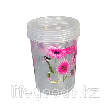 Банка универсальная 4л ЕХ-0083, фото 1