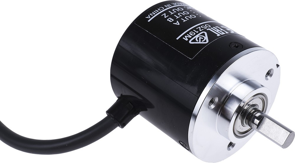 Энкодер E6B2-CWZ5B 1000P/R, фото 1