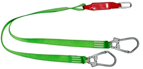 Строп страховочный А К50+КС (лента)