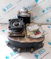 Коробка отбора мощности (раздатка) QH70C автокрана XCMG QY50K.