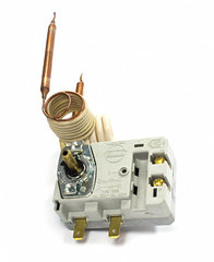 Термостат капиллярный для водонагревателя (бойлера) 70/105˚C, 20А, L700/800мм, Thermowatt TBSB R