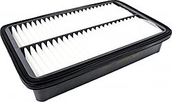 17801-16020, A-162 Фильтр воздушный TOYOTA CALDINA CARINA CELICA, VIC FILTER