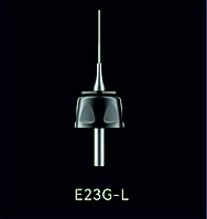Gutta Percha Injection Needles - инжекторные иглы для обтурационной системы FI-E & FI-P E23G-L