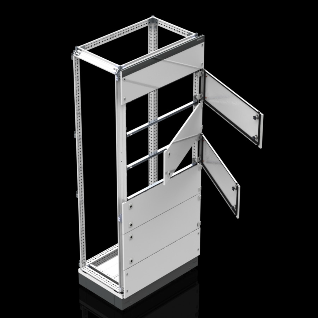 Частичная дверь 800Wх450H (TEOS)