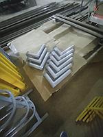 Кронштейн стеновой для зеркала