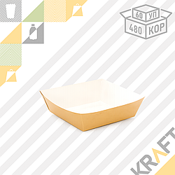 OSQ TRAY 550, Лоток 110*110*42 (60/480)