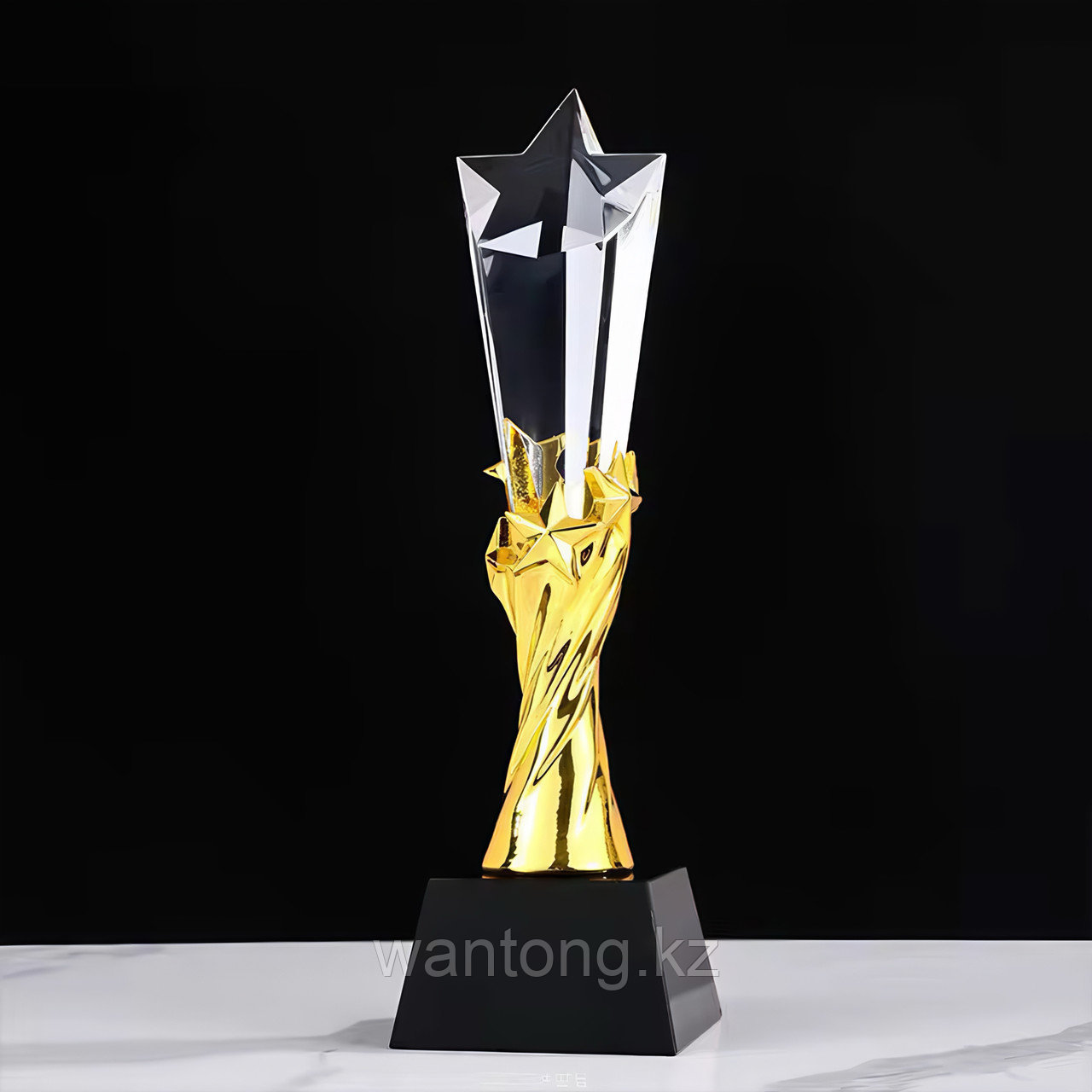 Наградная статуэтка Т-17