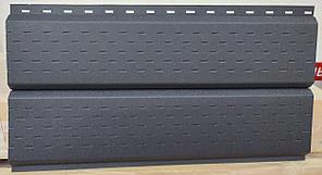 Софит Lбрус-15х240 (VikingMP-01-7024-0.45) Графит