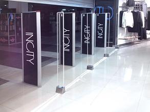 Детекторы фольгированных сумок для защиты от шоплифтеров