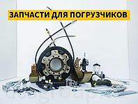Запчасти для вилочных погрузчиков. В наличии. Большой склад