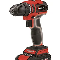 Шуруповерт Einhell TE-CD 18/40 Li BL (2x2,0Ah) (4513995)
