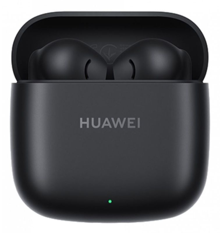 Huawei Freebuds SE 2 Black, фото 1