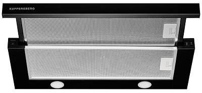 Встраиваемая телескопическая вытяжка Kuppersberg SLIMTURBO 60 B