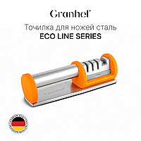 Точилка для ножей сталь Granhel Eco line series
