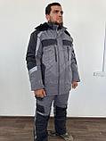 Костюм утепленный ФЕЛИКС, фото 2