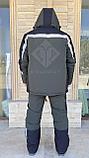 Костюм утепленный ФЕЛИКС, фото 10