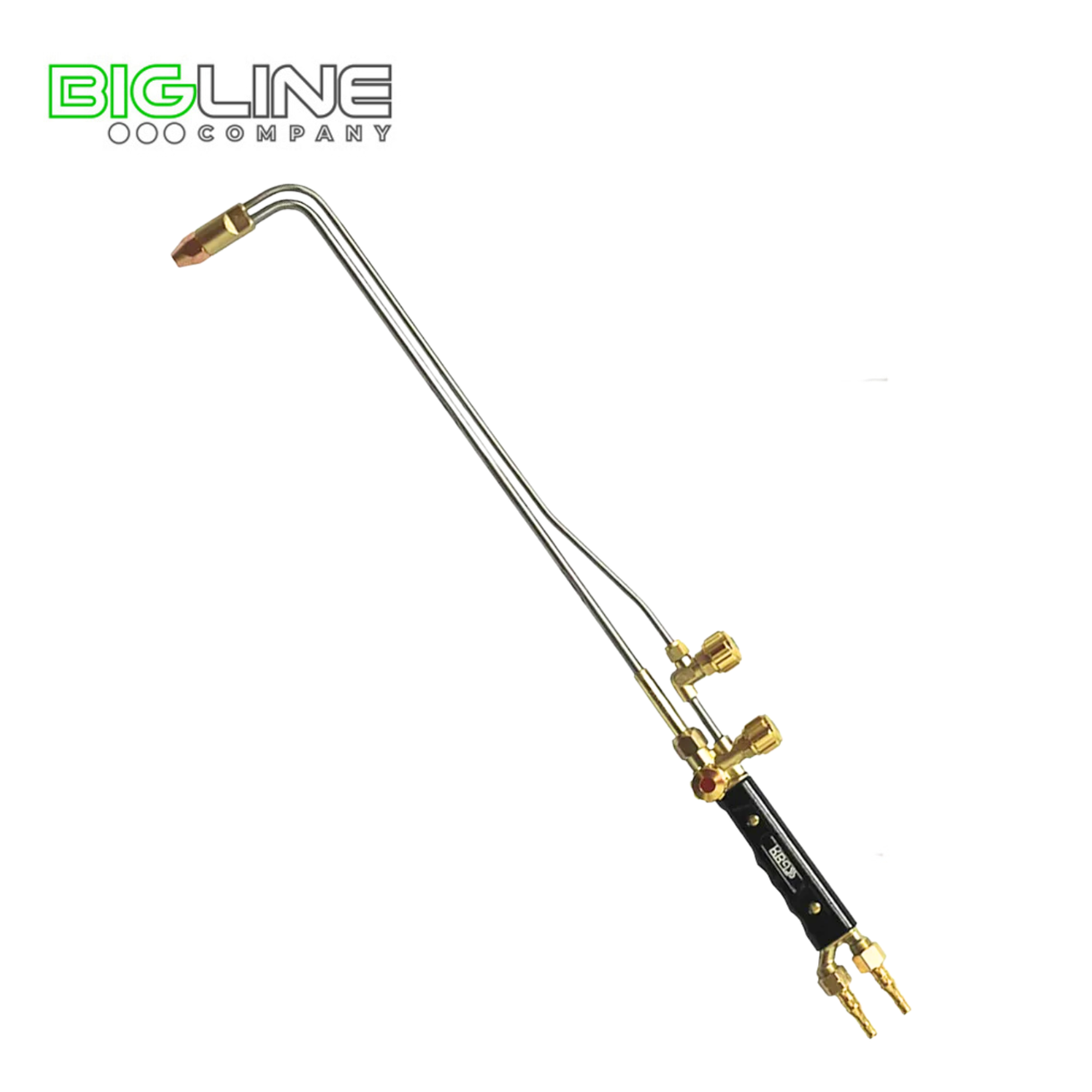 Резак пропановый Р1П - 100 Красс (Ленинград)