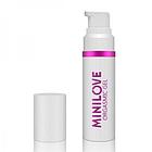 Гель для стимуляции клитора  MINILOVE 10 мл