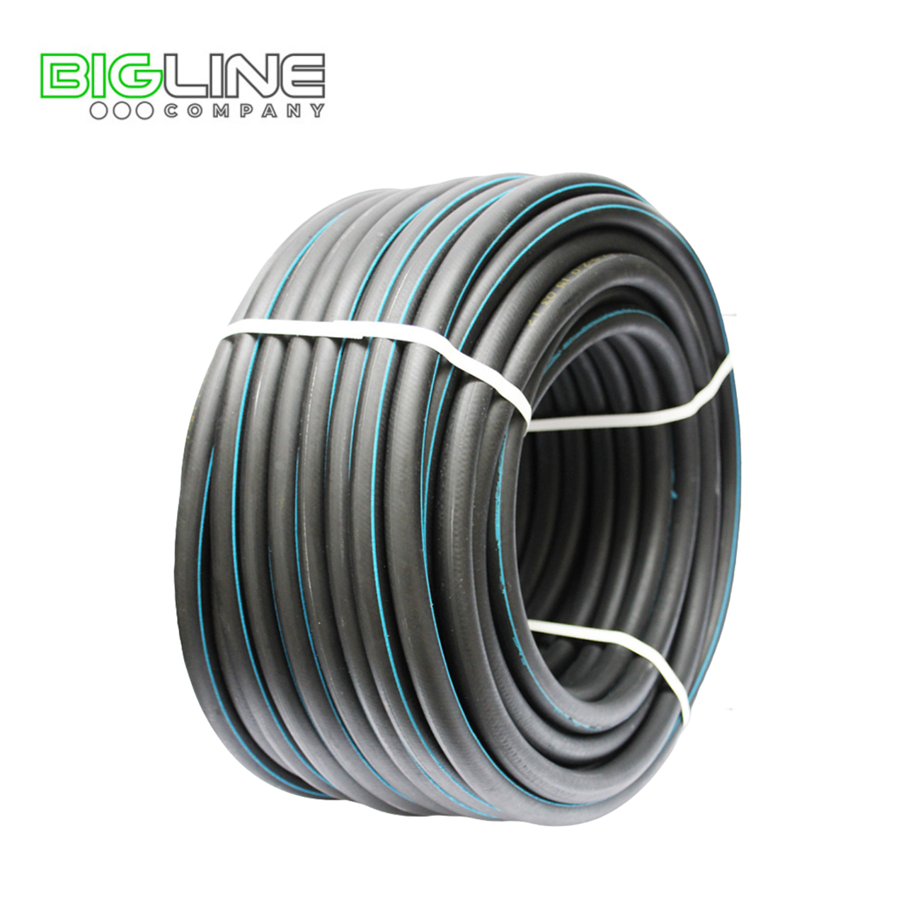 Рукав напорный 9-2,0 с нитяным усилением d 9 (50 м.), Россия