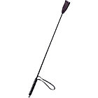 БДСМ Шлепалка черная