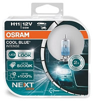 АВТОЛАМПА ГАЛОГЕННАЯ 64211CBN-2HB 55W 12V-OSRAM H11