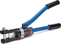 Пресс гидравлический ручной ПГР-300 (серия МАСТЕР) КВТ