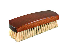 Щетка для одежды "ЛЮКС"(ворс полиэстер)  KONEX (34SZ203A)