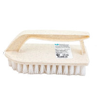 Щётка-утюжок "Malta"L 135мм (бежевый флэк)2