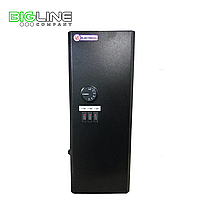 Электрокотёл "ElectroVel" 1 1/4 ЭВПМ-12 кВт НВ (Авт) черный