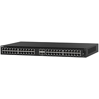 Коммутатора Dell EMC PowerSwitch N1148P ON