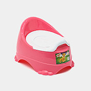 Горшок детский "Симба" E0017