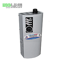 Электрокотёл  отопления "Электромаш" 3 кВт