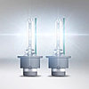 66440XN2-2HB 35W P32D-5-OSRAM КОМПЛЕКТ-2ШТ    D4S  NIGHT BREAKER, фото 2