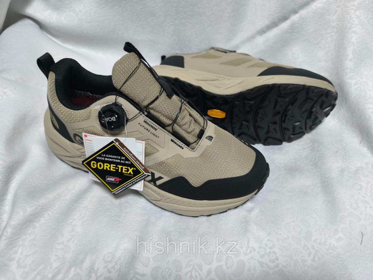 Кроссовки трекинговые модель 9993