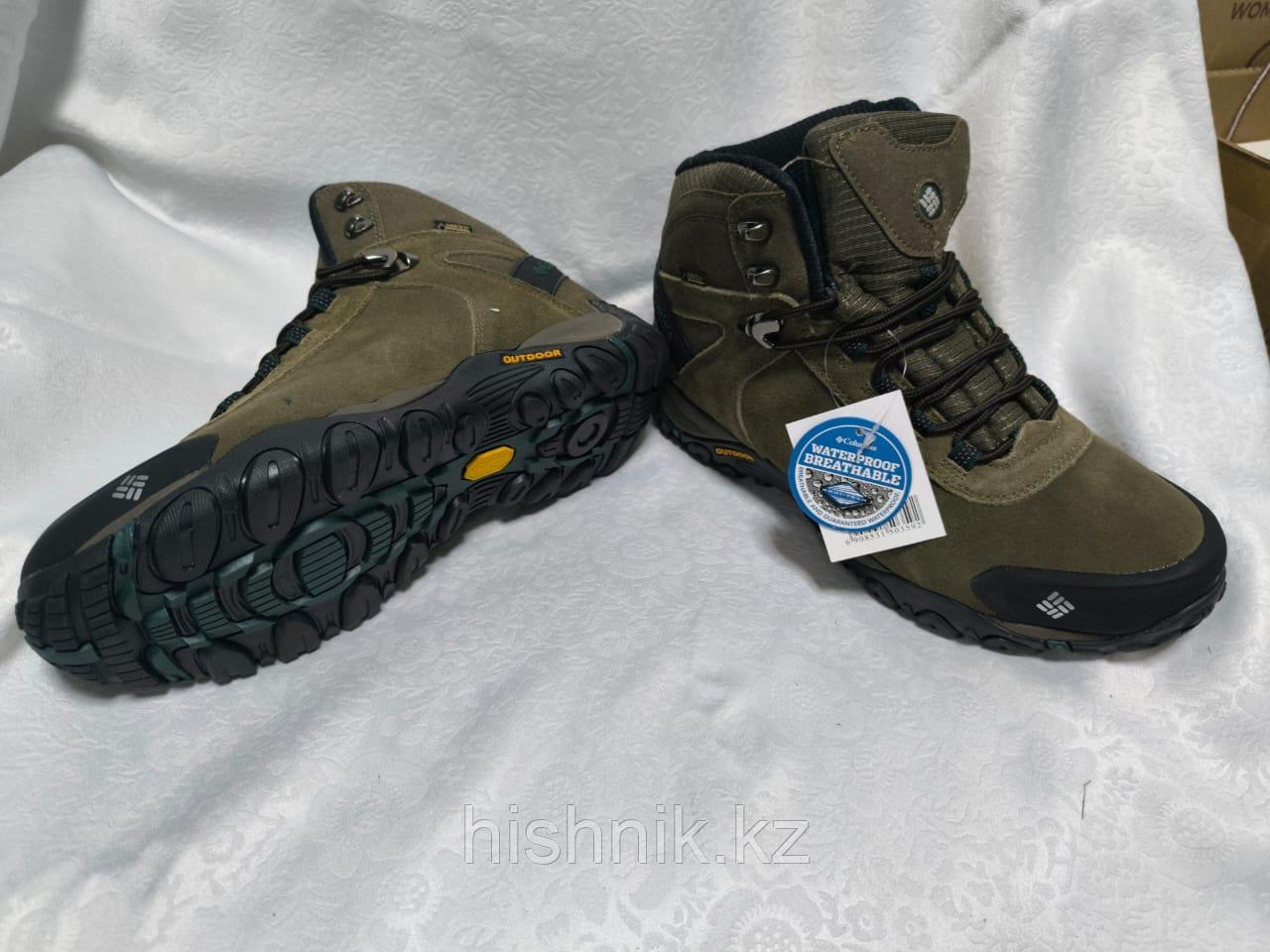 Полуботинки