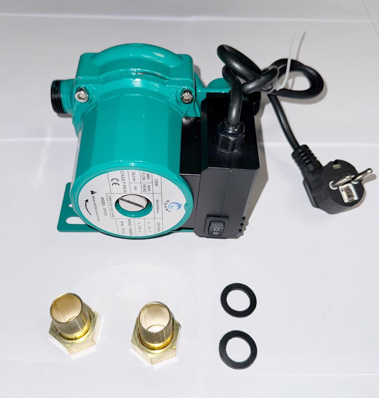 Насос циркуляционный RS 15/9WZ - фото 1 - id-p127329327