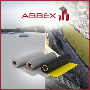 Монтаж ПВХ/ТПО мембран