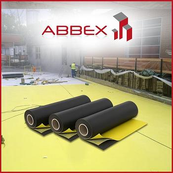 Гидроизоляция подземных сооружений