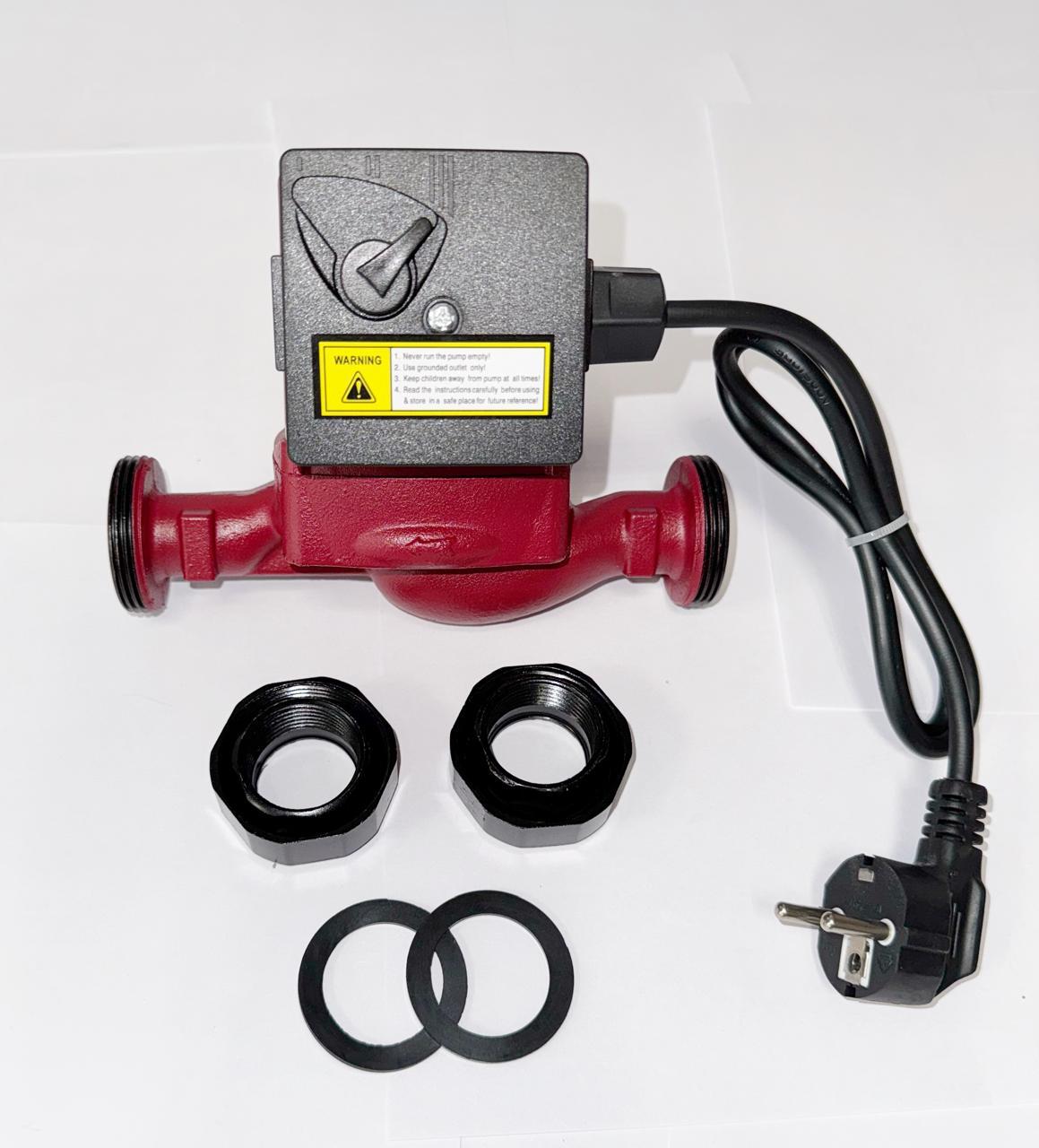 Насос церкуляционный UP 25-60-180 - фото 1 - id-p127329491