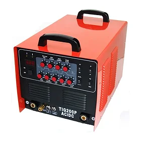 Сварочный аппарат БИМАрк TIG-200P AC/DC