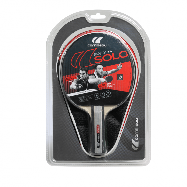 Набор Cornilleau SPORT pack SOLO