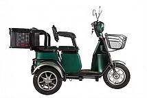 Трансформер Rutrike S2 L1 электропривод (Черный-1749)