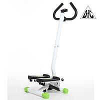 Мини-степпер поворотный с поручнем DFC SC-S032D