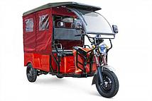 Электрорикша Rutrike Eltreco 48V1000W