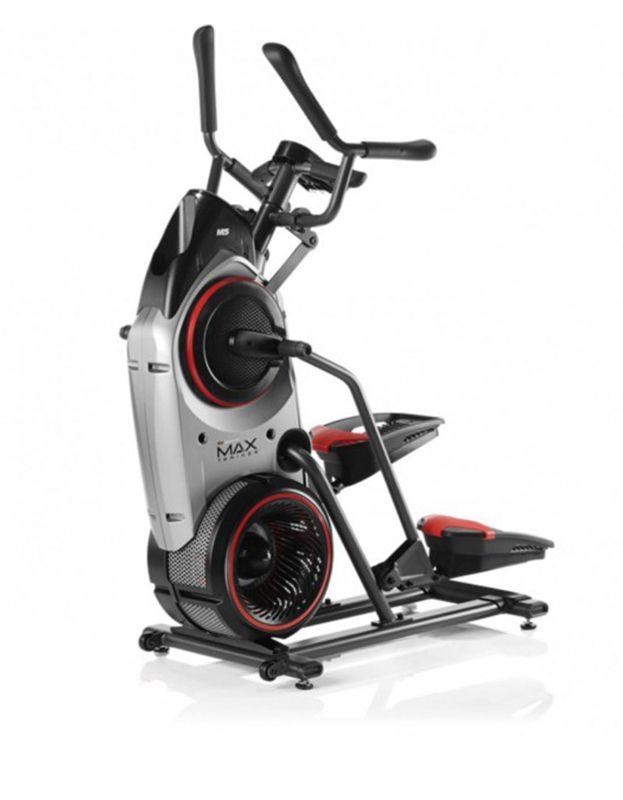 Степпер Bowflex Max Trainer M5